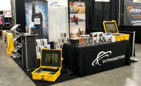 SatPhoneStore Miami
