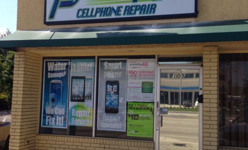 Pronto Fix Fort Lauderdale