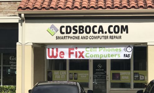 Cell phone repair iphone repair & Computer Repair CDSBOCA.COM ASAP
