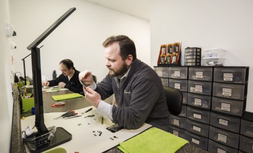 iFixOmaha Cass Court