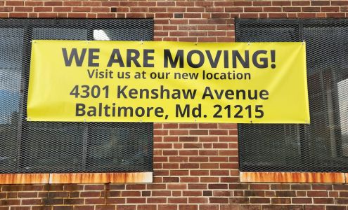 Charm City Appliances