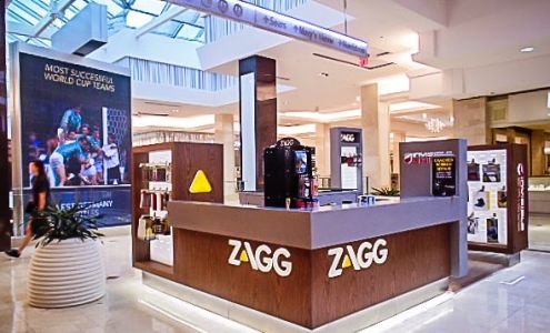 ZAGG Montgomery