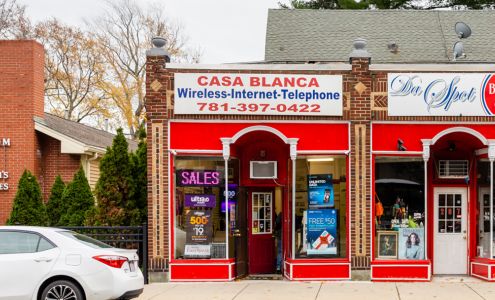 Casablanca Wireless