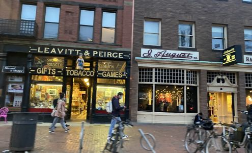 Leavitt & Peirce Inc