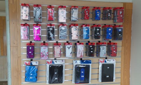 BERKSHIRE WIRELESS REPAIR