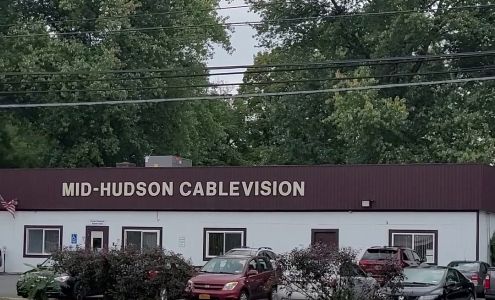Mid-Hudson Cablevision