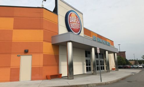 The Marketplace Mall