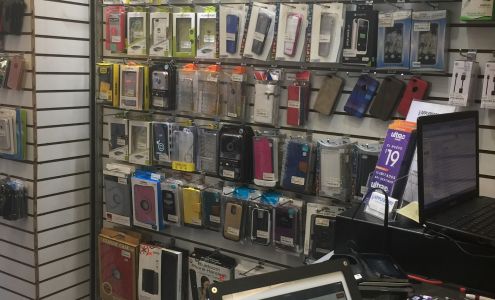 AppleBerry MacBook & iPhone Repair NYC