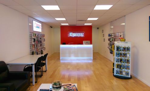 Gadget Repair Pro - Apple Authorized Service Provider