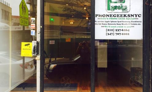 Ozo Geeks - Mobile Laptop & Macbook Repair Service Store