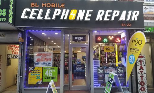 BL MOBILE CELLPHONE REPAIR