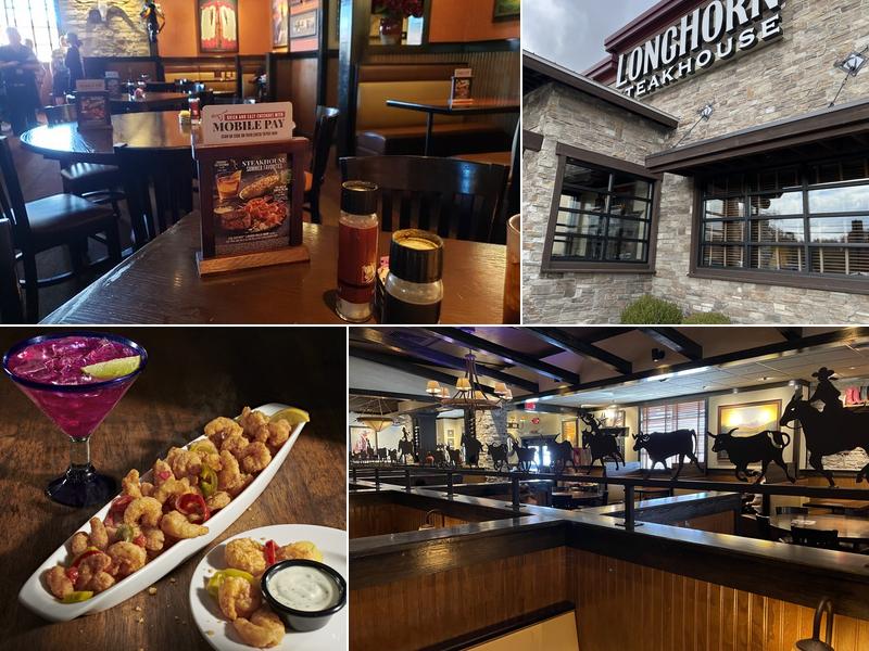 LongHorn Steakhouse