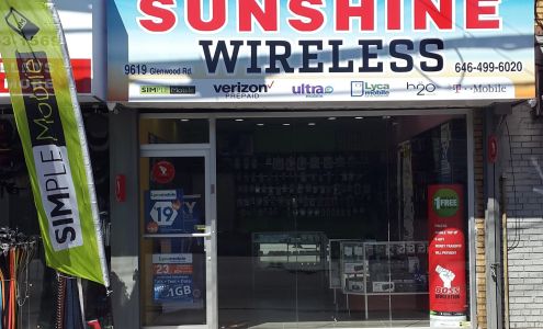 SUNSHINE WIRELESS