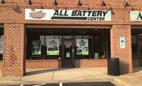 Interstate All Battery Center