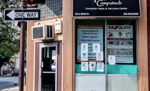 Tri State Computech Inc.