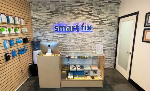 Smart Fix - iPhone | iPad | Mac Repair Center