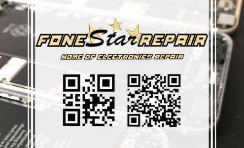 FoneStar Repair