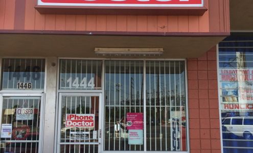 Wireless Doctor Computer Solutions