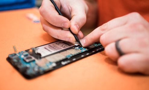 Broke Ass Phone Rocky River