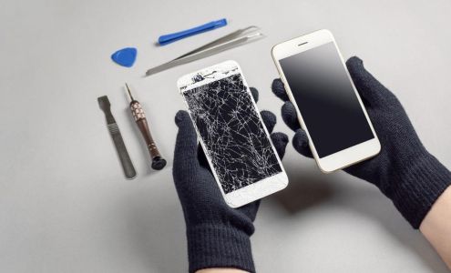 Cellfixt Phone Repair Service - 