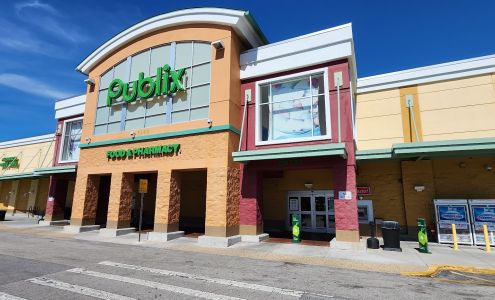 Publix Super Market at Pleasant Hill Commons