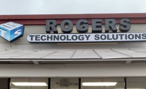 Rogers Technology Solutions