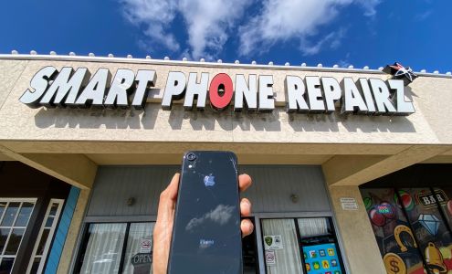 Smart Phone Repairz Cellphone And Computer Repair Service Corpus Christi Texas
