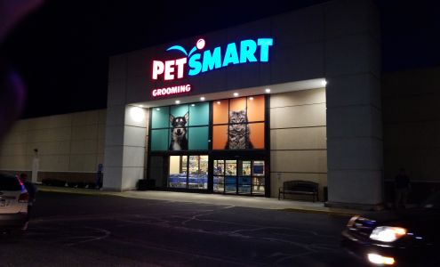 PetSmart