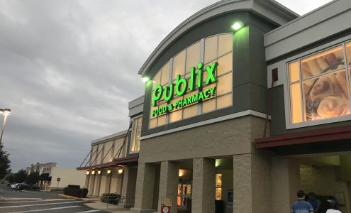 Publix Super Market at Osceola Village