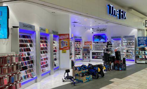 The Fix Quails Spring - Phone Repair, Tablet Repair and Accessories