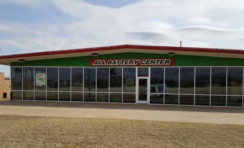 Interstate All Battery Center