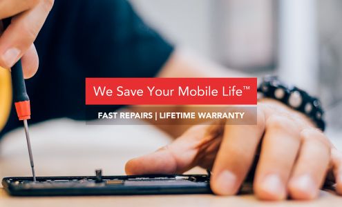 CPR Cell Phone Repair Las Vegas - Summerlin