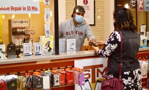 STM Cell Phone Accessories & Repairs