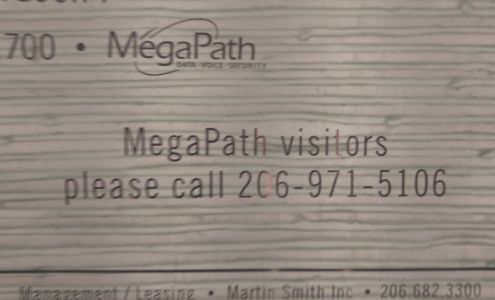 MegaPath