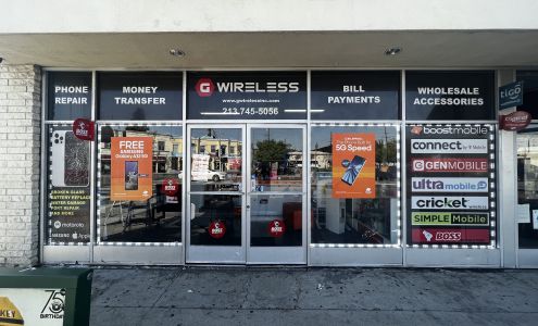 G20 - Distributor & Wholesaler of Cell Phone Accessories