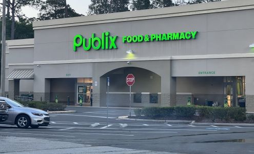 Publix Super Market at Boggy Creek Marketplace