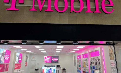 T-Mobile Authorized Retailer