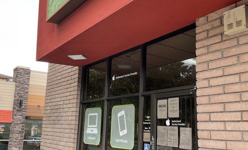 Mobile Kangaroo - Apple Authorized iPhone & Mac Repair