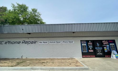 RC iPhone Repair
