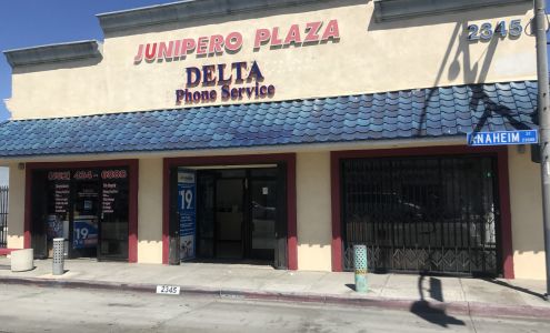 DELTA Phone and Computer Services