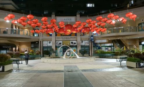 Pacific Renaissance Plaza