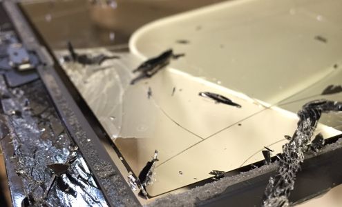 U & Iphone Repair Service