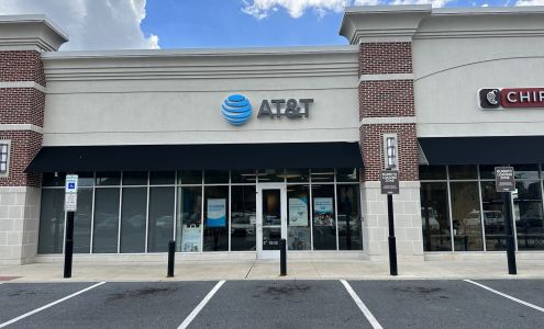 AT&T Store