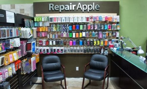 Repair Apple