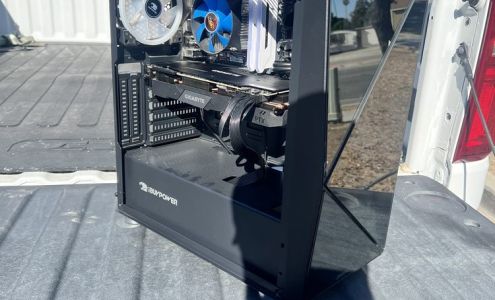 CellMax Cell Phone & Computer Repair iPhone Samsung LG HP Dell Lenovo Mac Laptop