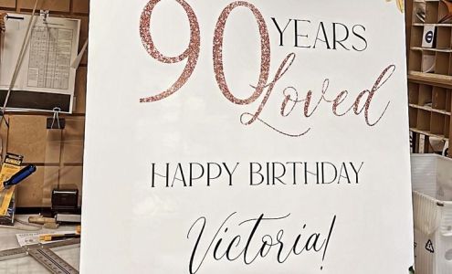 Aria Printing & Shipping