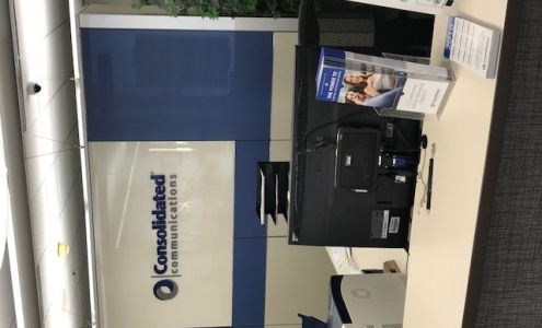Consolidated Communications