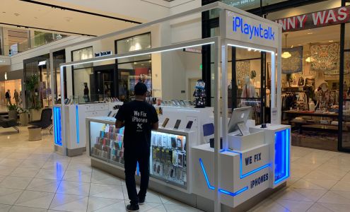 iPlayNTalk iPhone Repair