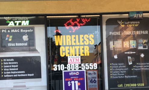Wireless Center
