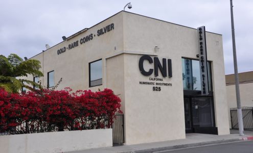 California Numismatic Investments